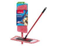 VILEDA Pet Pro Mop do sierści i włosów - 393289 - zdjęcie 1